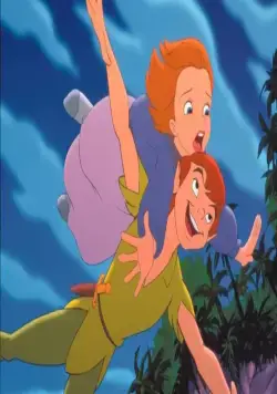 Питер Пэн: Возвращение в Нетландию (2002) смотреть онлайн Питер Пэн: Возвращение в Нетландию (2002) мультфильм смотреть онлайн