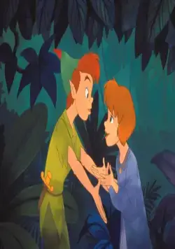 Питер Пэн: Возвращение в Нетландию (2002) смотреть онлайн бесплатно Питер Пэн: Возвращение в Нетландию (2002) мультфильм смотреть онлайн бесплатно