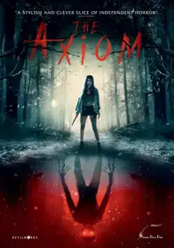 Аксиома / The Axiom (2018) фильм смотреть онлайн в хорошем качестве