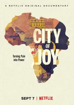 Город радости / City of Joy (2016) фильм смотреть онлайн в хорошем качестве
