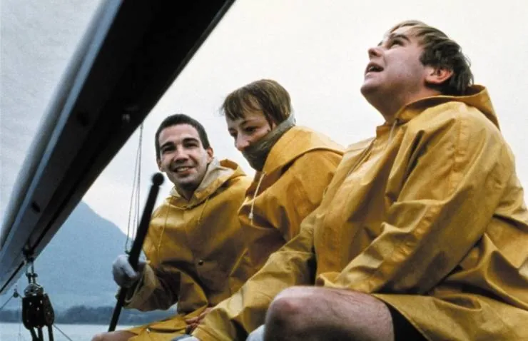 Забавные игры (1997) смотреть онлайн Забавные игры (1997) фильм смотреть онлайн