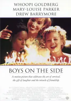 Парни побоку / Boys on the Side (1995) фильм смотреть онлайн в хорошем качестве