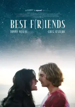Т(о)варищи на века / Best F(r)iends: Volume 1 (2017) фильм смотреть онлайн в хорошем качестве