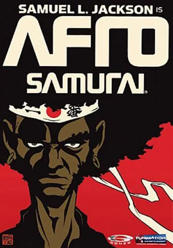 Афросамурай / Afro Samurai (2007) мультфильм смотреть онлайн Афросамурай / Afro Samurai (2007) мультфильм смотреть онлайн в хорошем качестве
