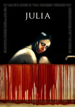 Джулия / Julia (2014) фильм смотреть онлайн в хорошем качестве