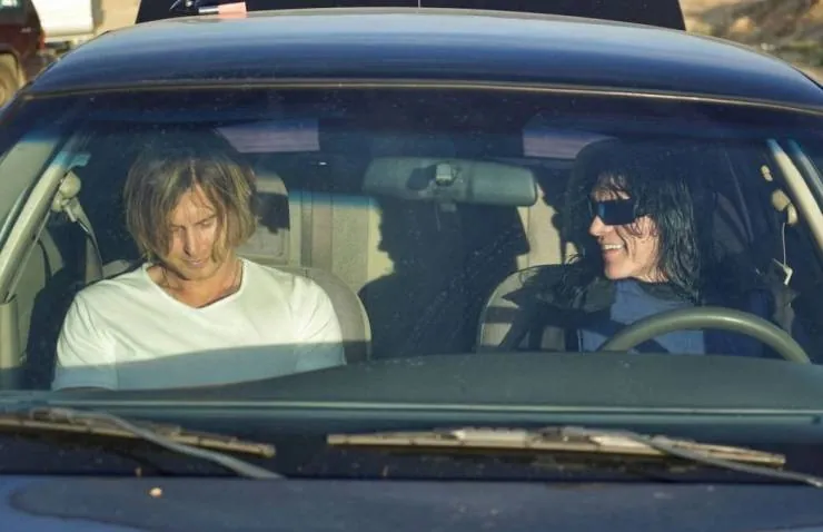 Т(о)варищи на века (2017) смотреть онлайн Т(о)варищи на века (2017) фильм смотреть онлайн