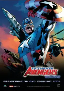 Новые Мстители / Ultimate Avengers (2006) мультфильм смотреть онлайн Новые Мстители / Ultimate Avengers (2006) мультфильм смотреть онлайн в хорошем качестве