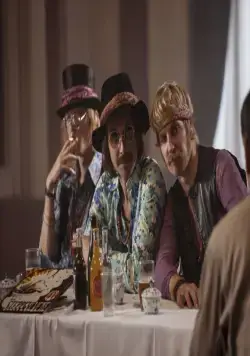 Итси-Битси (2014) в хорошем качестве смотреть онлайн Итси-Битси (2014) фильм в хорошем качестве смотреть онлайн