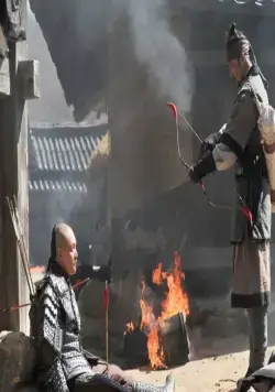 Стрела. Абсолютное оружие (2011) смотреть онлайн Стрела. Абсолютное оружие (2011) фильм смотреть онлайн