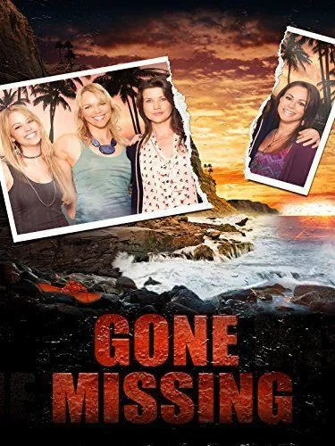 Исчезнувшая / Gone Missing (2013) фильм смотреть онлайн в хорошем качестве