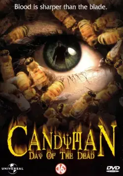 Кэндимэн 3: День мертвых / Candyman: Day of the Dead (1999) фильм смотреть онлайн в хорошем качестве