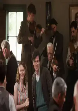 Зал Джимми (2014) смотреть онлайн Зал Джимми (2014) фильм смотреть онлайн