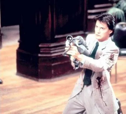 Скрытые (1987) смотреть онлайн Скрытые (1987) фильм смотреть онлайн