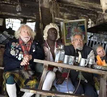 Королевское наследство (2009) в хорошем качестве смотреть онлайн Королевское наследство (2009) фильм в хорошем качестве смотреть онлайн