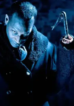 Кэндимэн 3: День мертвых (1999) в хорошем качестве смотреть онлайн Кэндимэн 3: День мертвых (1999) фильм в хорошем качестве смотреть онлайн