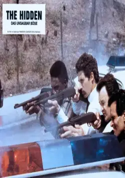 Скрытые (1987) в хорошем качестве смотреть онлайн Скрытые (1987) фильм в хорошем качестве смотреть онлайн