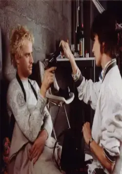 Подземка (1985) смотреть онлайн Подземка (1985) фильм смотреть онлайн