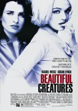 Красивые существа / Beautiful Creatures (2000) фильм смотреть онлайн в хорошем качестве