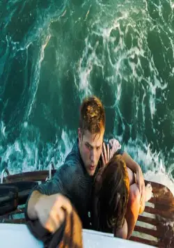 Бухта охотника (2017) смотреть онлайн Бухта охотника (2017) фильм смотреть онлайн