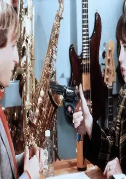 Подземка (1985) смотреть онлайн бесплатно Подземка (1985) фильм смотреть онлайн бесплатно