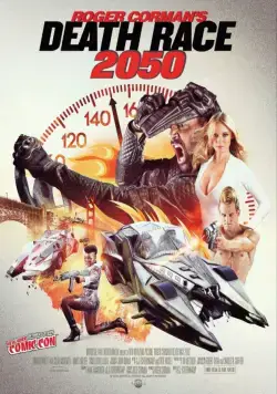 Смертельные гонки 2050 / Death Race 2050 (2017) фильм смотреть онлайн в хорошем качестве