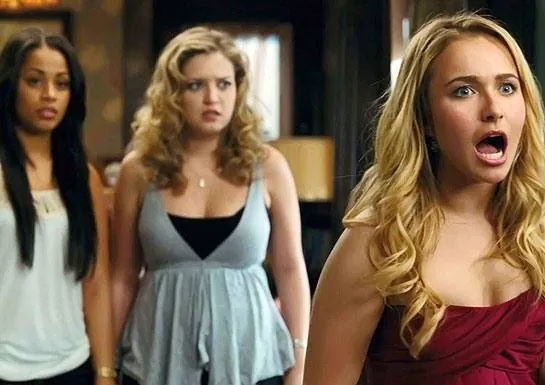 Ночь с Бет Купер (2009) в хорошем качестве смотреть онлайн Ночь с Бет Купер (2009) фильм в хорошем качестве смотреть онлайн