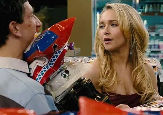 Ночь с Бет Купер (2009) смотреть онлайн Ночь с Бет Купер (2009) фильм смотреть онлайн