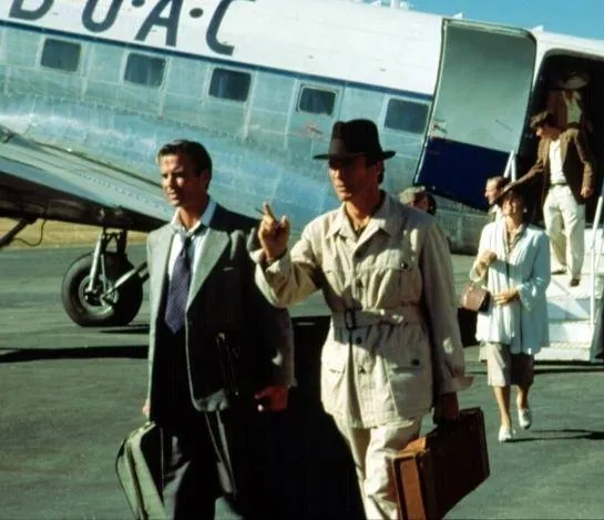 Белый охотник, черное сердце (1990) смотреть онлайн бесплатно Белый охотник, черное сердце (1990) фильм смотреть онлайн бесплатно