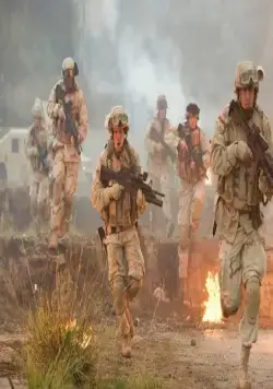 Война по принуждению (2008) смотреть онлайн Война по принуждению (2008) фильм смотреть онлайн