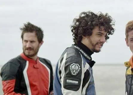 Пляж будущего (2014) в хорошем качестве смотреть онлайн Пляж будущего (2014) фильм в хорошем качестве смотреть онлайн