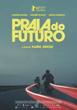 Пляж будущего / Praia do Futuro (2014) фильм смотреть онлайн в хорошем качестве