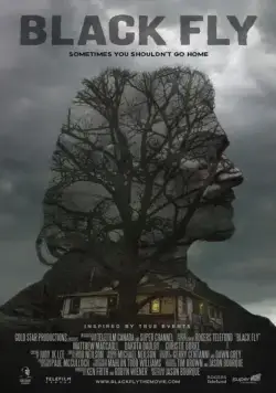 Black Fly (2014) фильм смотреть онлайн в хорошем качестве
