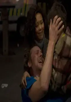 Беги, толстяк, беги (2007) смотреть онлайн Беги, толстяк, беги (2007) фильм смотреть онлайн