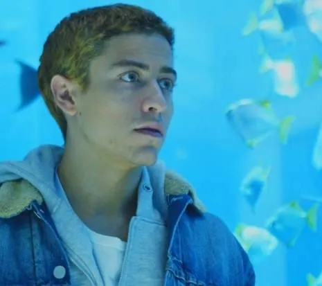 Пляж будущего (2014) смотреть онлайн бесплатно Пляж будущего (2014) фильм смотреть онлайн бесплатно