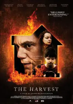 Урожай / The Harvest (2013) фильм смотреть онлайн в хорошем качестве