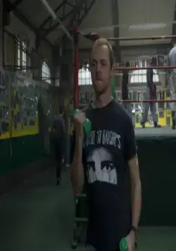 Беги, толстяк, беги (2007) смотреть онлайн бесплатно Беги, толстяк, беги (2007) фильм смотреть онлайн бесплатно