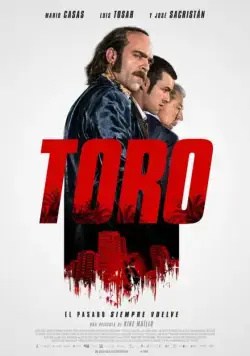 Торо / Toro (2016) фильм смотреть онлайн в хорошем качестве