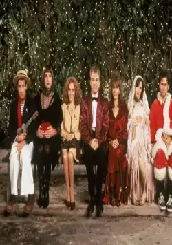 Совершенно чокнутый (1994) смотреть онлайн Совершенно чокнутый (1994) фильм смотреть онлайн