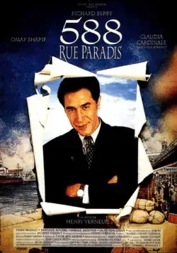 Улица Паради, дом 588 / 588 rue Paradis (1991) фильм смотреть онлайн в хорошем качестве