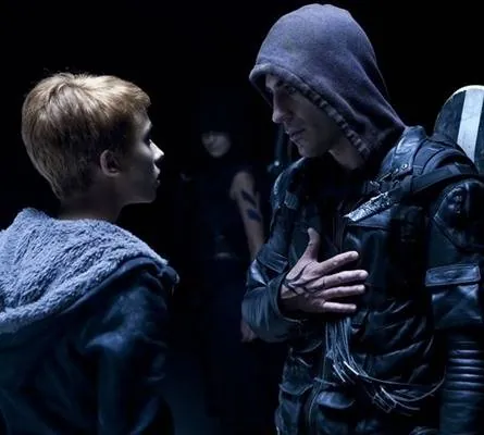 Вербо (2011) смотреть онлайн Вербо (2011) фильм смотреть онлайн