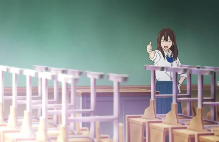 Хочу съесть твою поджелудочную железу (2018) смотреть онлайн бесплатно Хочу съесть твою поджелудочную железу (2018) мультфильм смотреть онлайн бесплатно