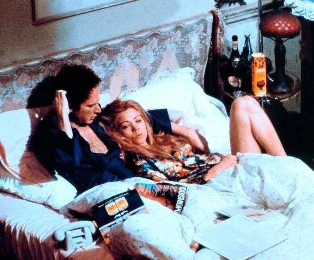 Нетерпение чувств (1980) в хорошем качестве смотреть онлайн Нетерпение чувств (1980) фильм в хорошем качестве смотреть онлайн