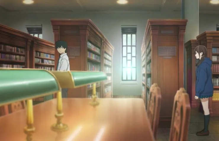 Хочу съесть твою поджелудочную железу (2018) смотреть онлайн Хочу съесть твою поджелудочную железу (2018) мультфильм смотреть онлайн