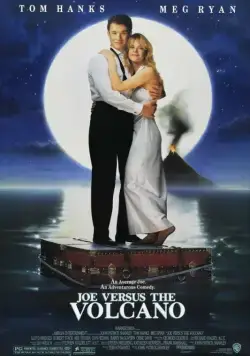Джо против вулкана / Joe Versus the Volcano (1990) фильм смотреть онлайн в хорошем качестве