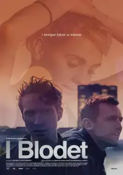 Проникая в кровь / I blodet (2016) фильм смотреть онлайн в хорошем качестве
