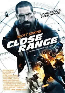 Близкое расстояние / Close Range (2015) фильм смотреть онлайн в хорошем качестве