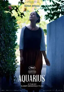Водолей / Aquarius (2016) фильм смотреть онлайн в хорошем качестве