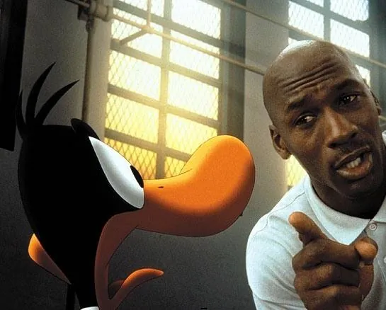 Космический джем (1996) в хорошем качестве смотреть онлайн Космический джем (1996) мультфильм в хорошем качестве смотреть онлайн