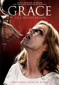 Грэйс / Grace (2014) фильм смотреть онлайн в хорошем качестве
