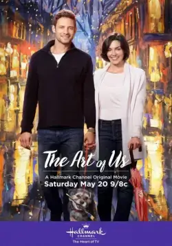 Искусство наших душ / The Art of Us (2017) фильм смотреть онлайн в хорошем качестве